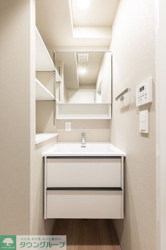 デュオフラッツ浅草蔵前の物件内観写真