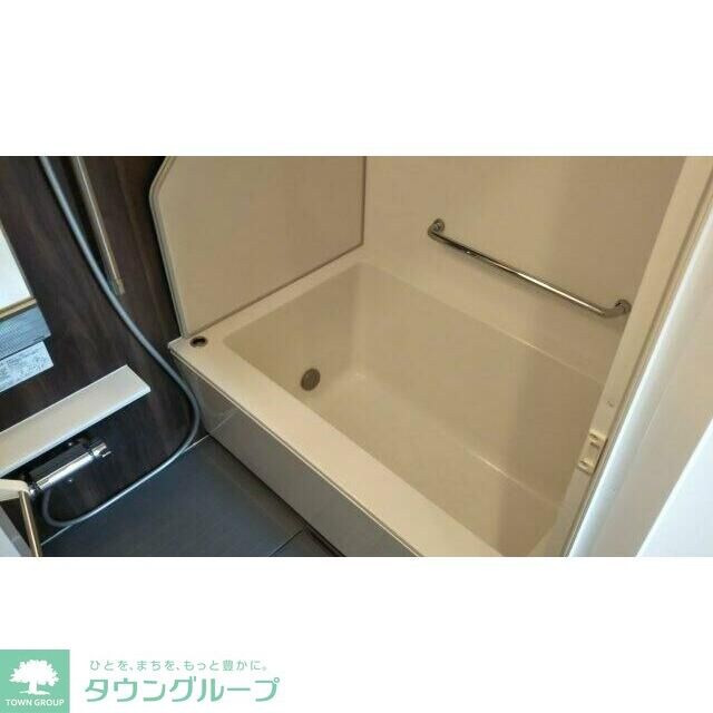 マキシヴ浅草の物件内観写真