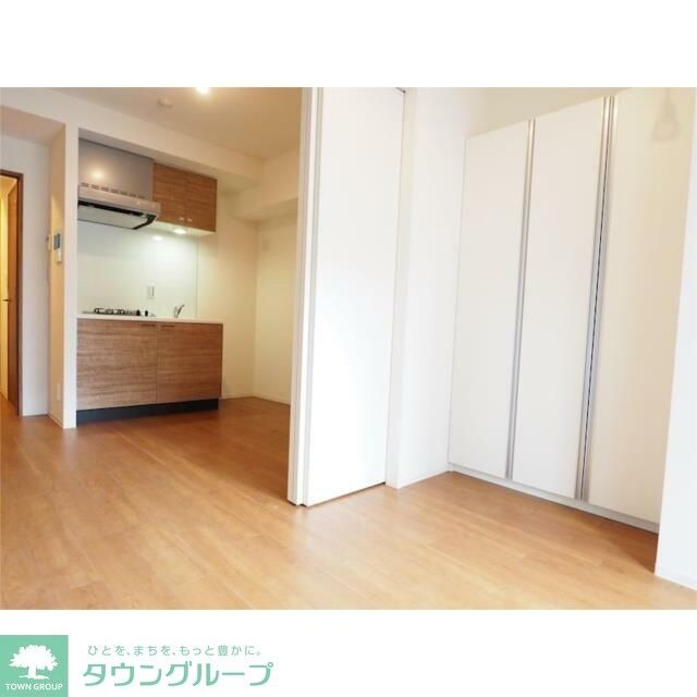 レジディア亀戸プレイスの物件内観写真