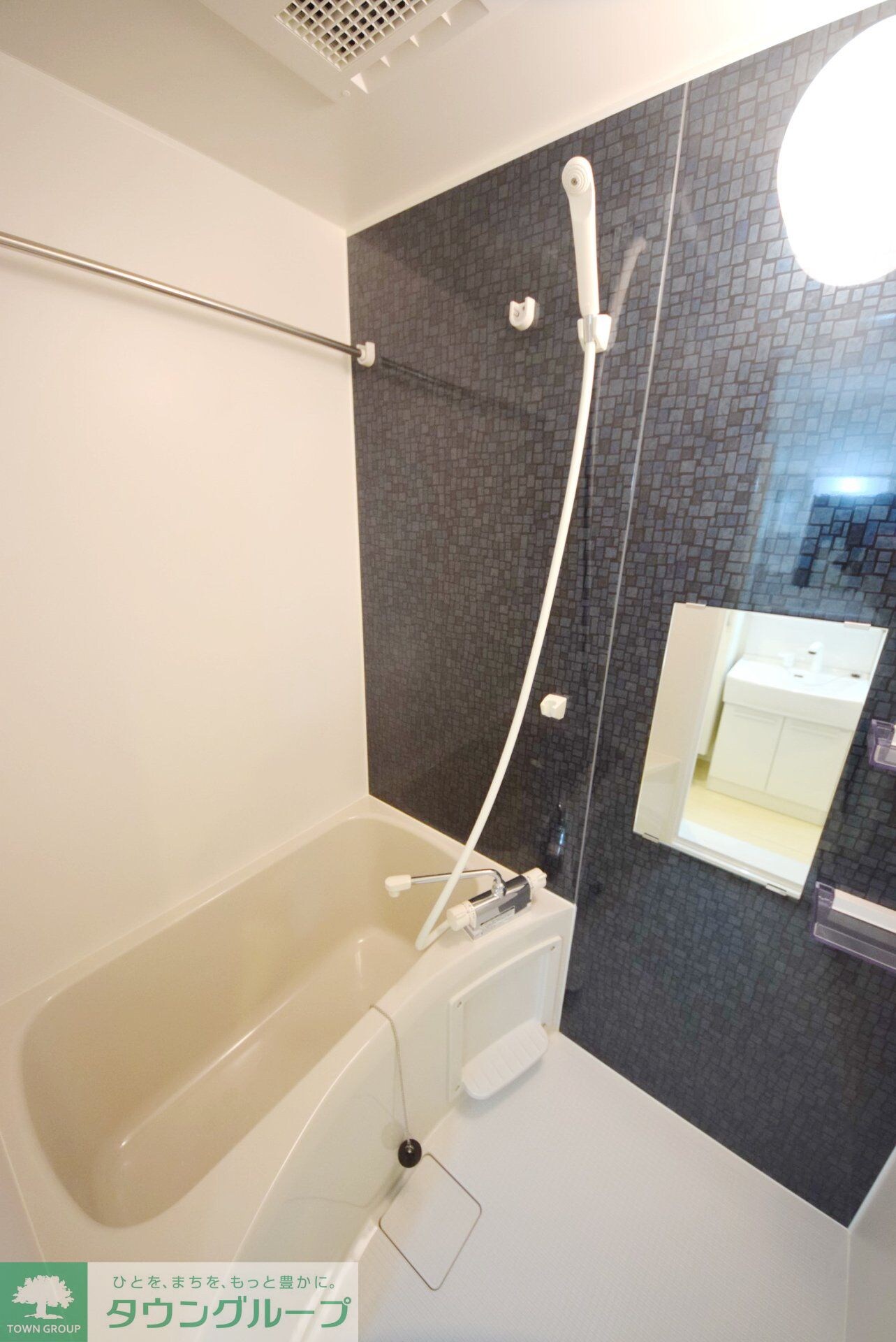 キャメル竹ノ塚IIIの物件内観写真