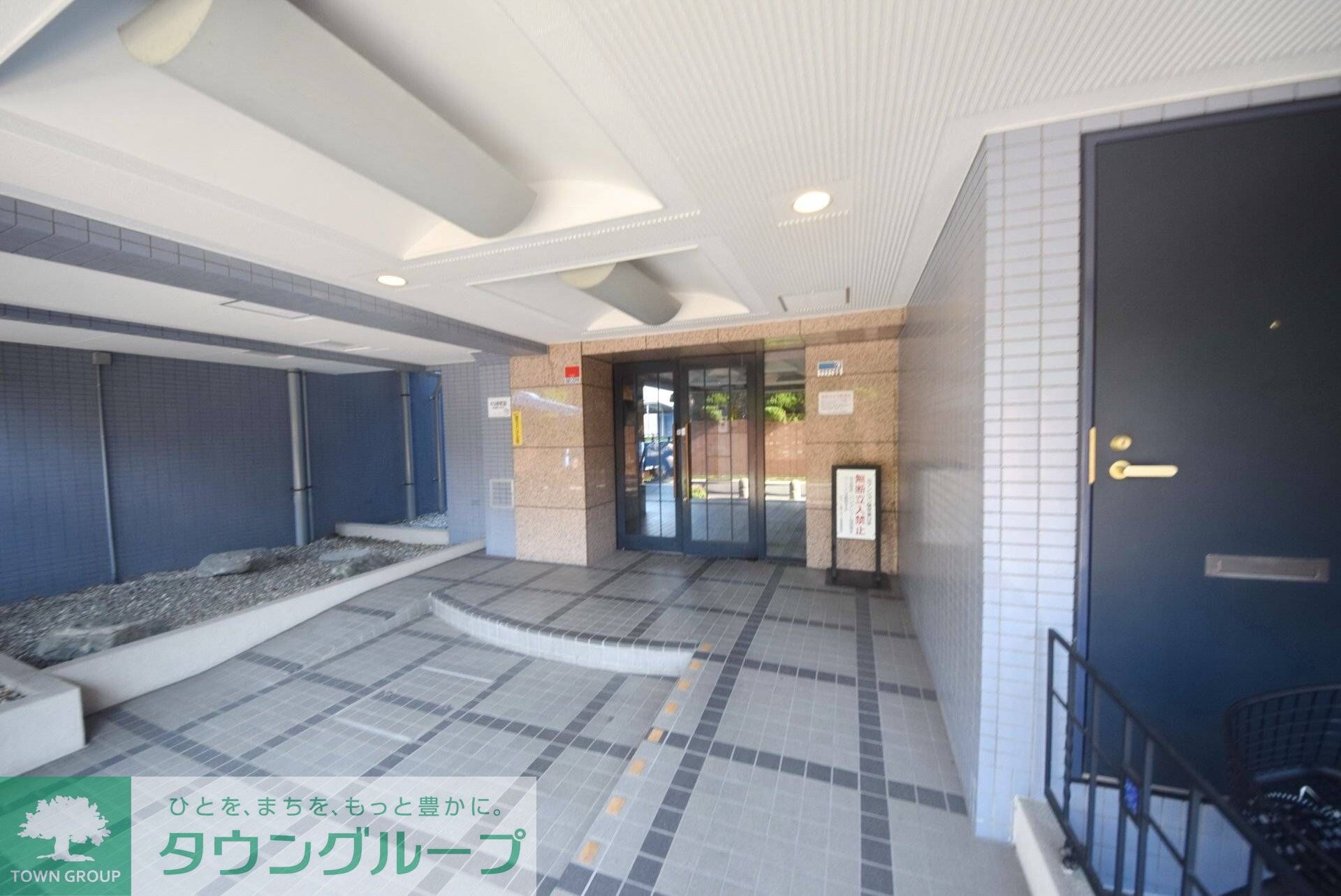 セザール第三竹ノ塚の物件内観写真