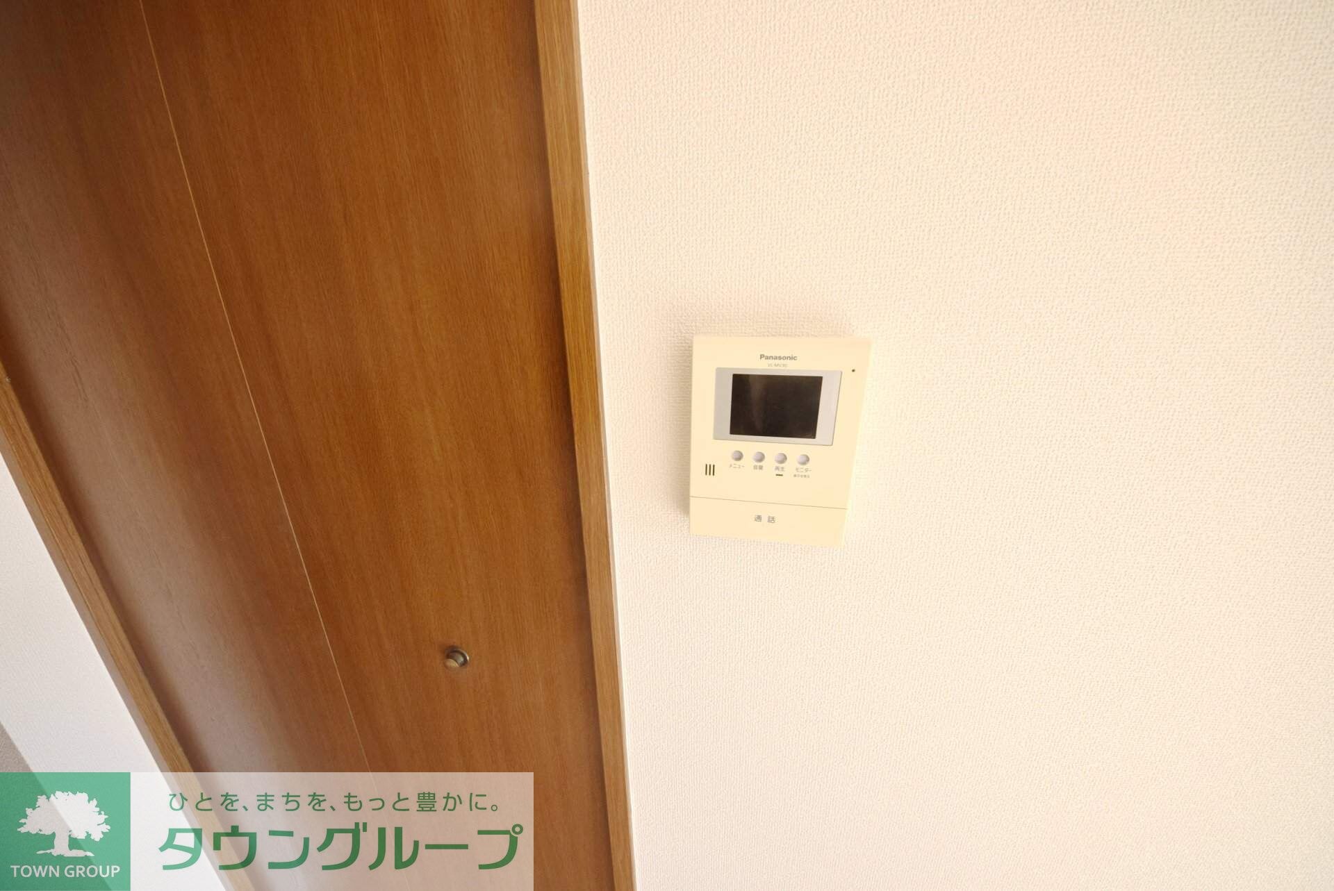 セザール第三竹ノ塚の物件内観写真