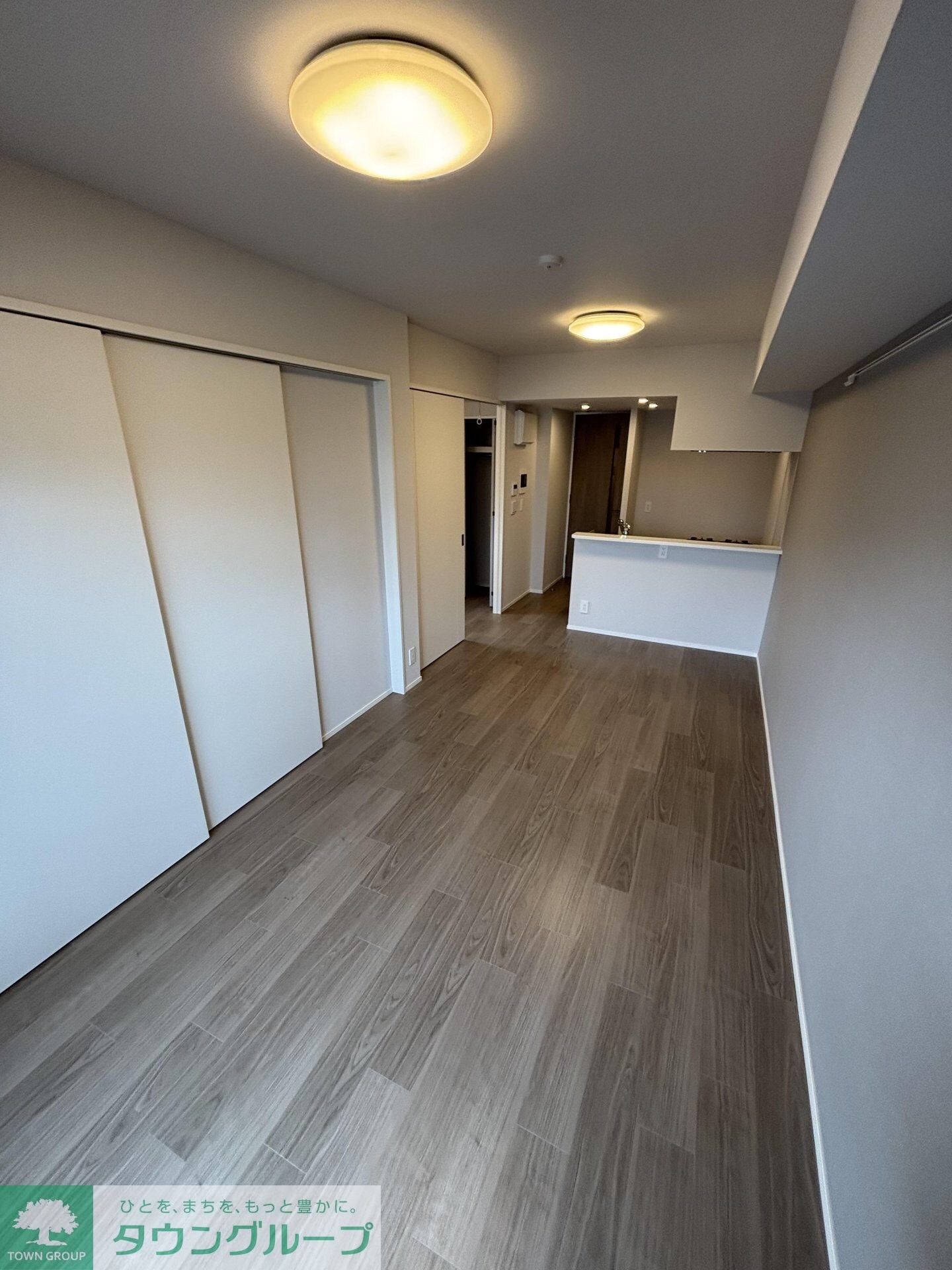 アーバネックス新御徒町駅前の物件内観写真