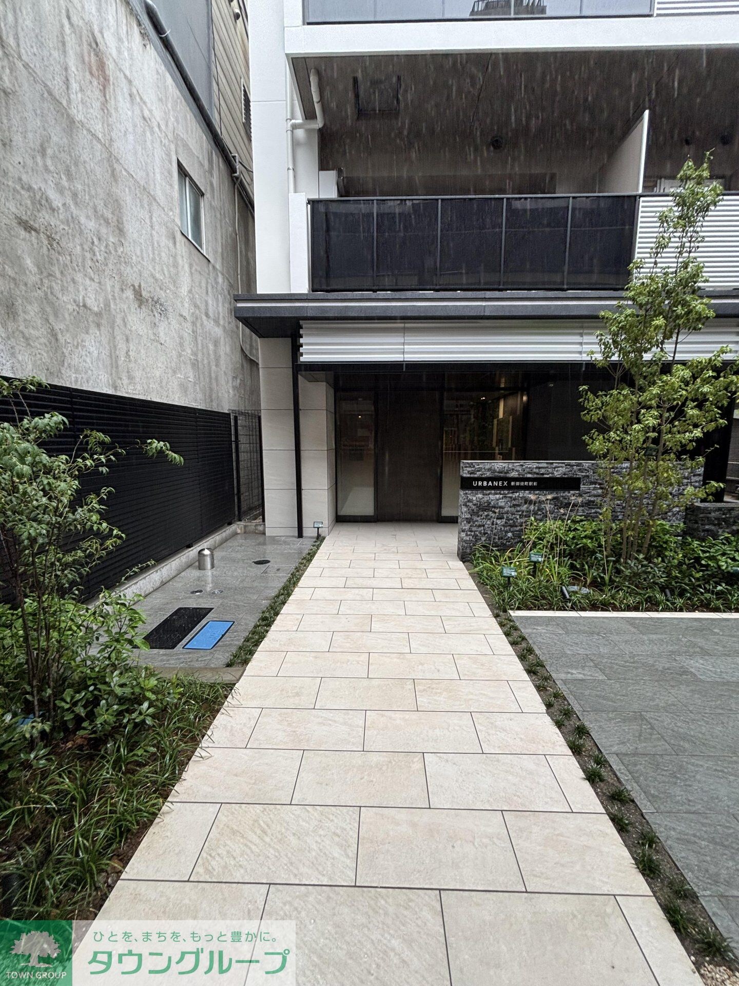 アーバネックス新御徒町駅前の物件内観写真