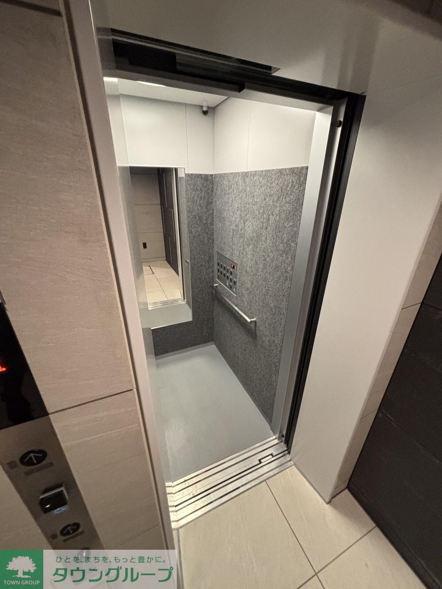 アーバネックス新御徒町駅前の物件内観写真