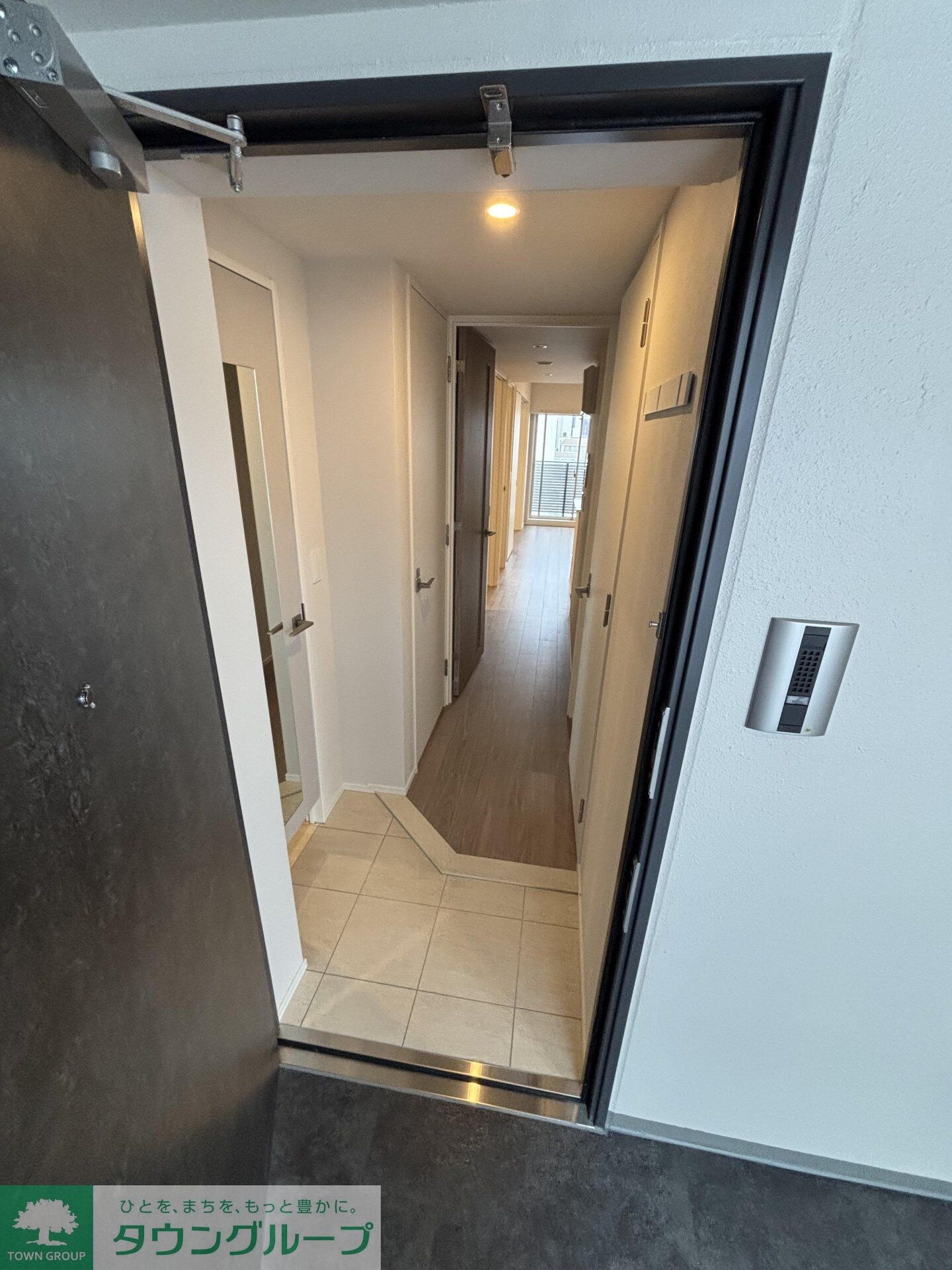 アーバネックス新御徒町駅前の物件内観写真