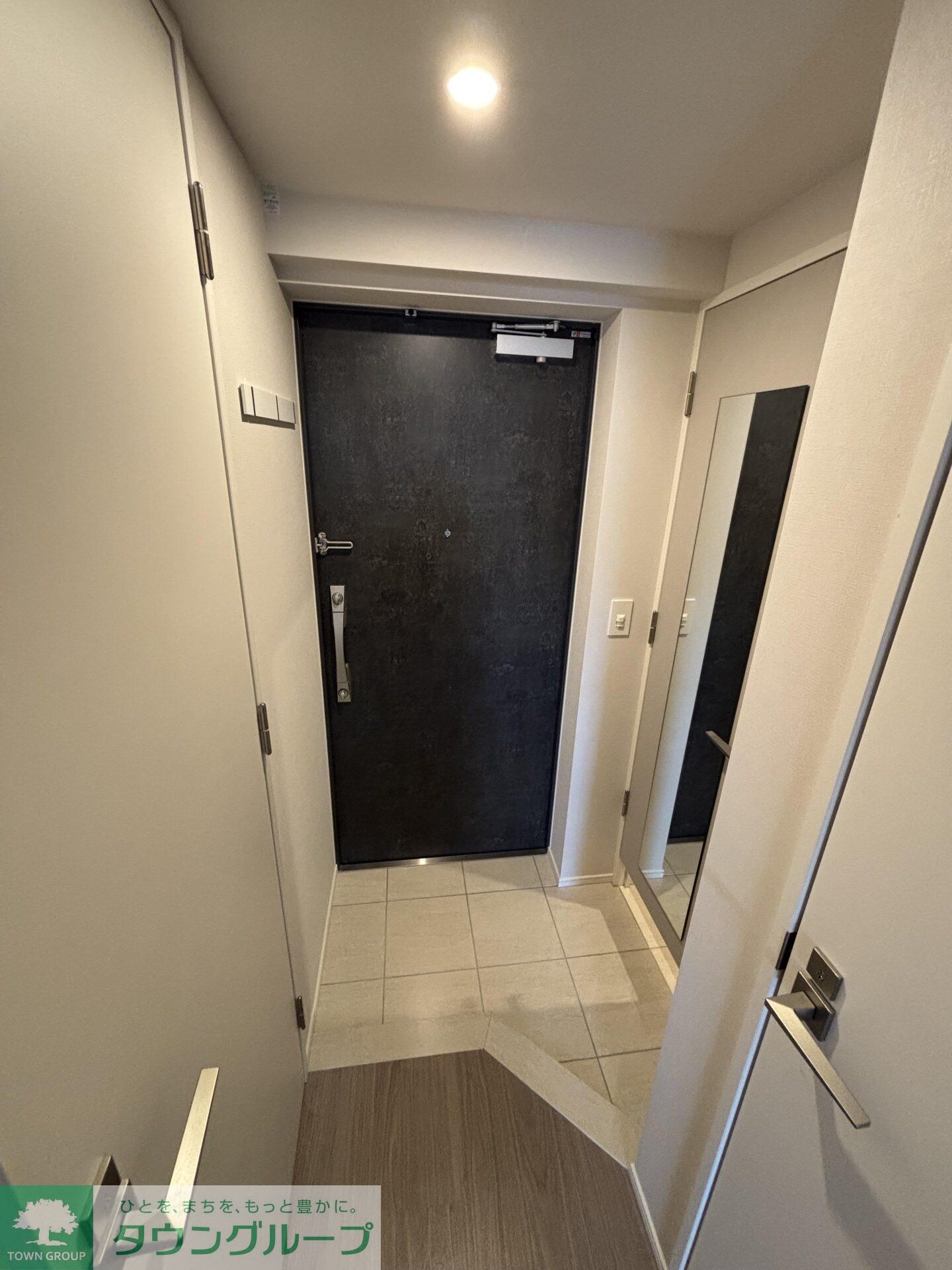 アーバネックス新御徒町駅前の物件内観写真