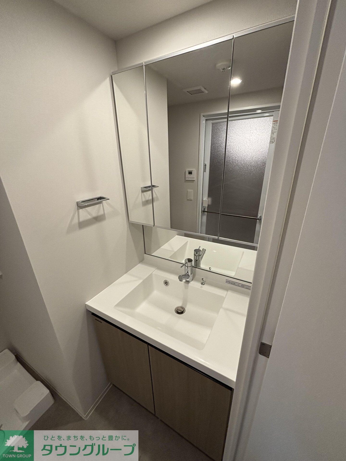 アーバネックス新御徒町駅前の物件内観写真