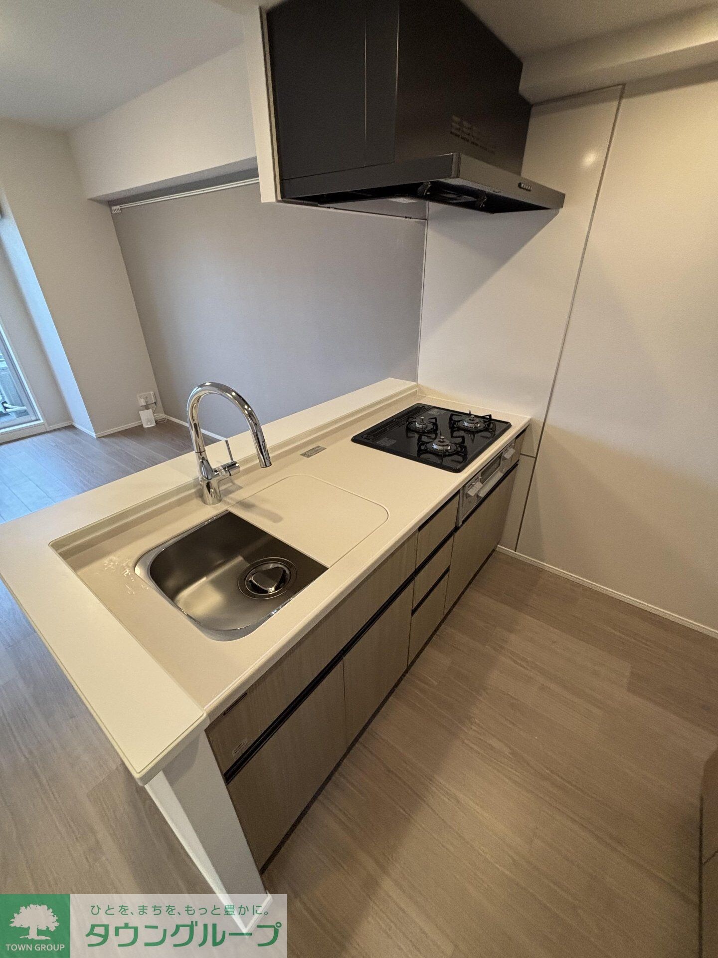 アーバネックス新御徒町駅前の物件内観写真