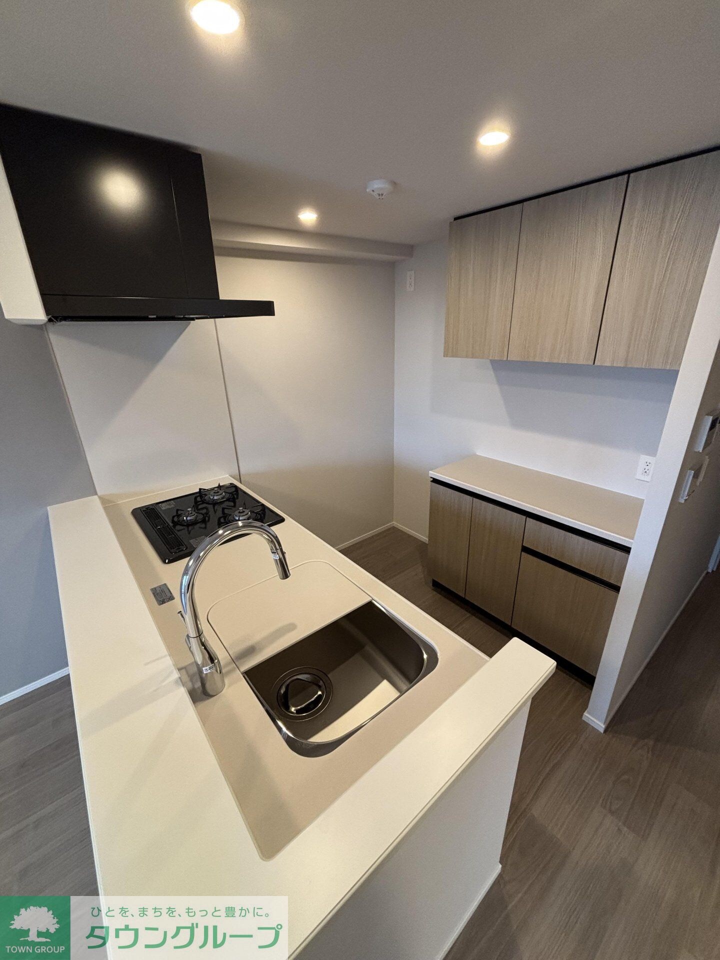 アーバネックス新御徒町駅前の物件内観写真