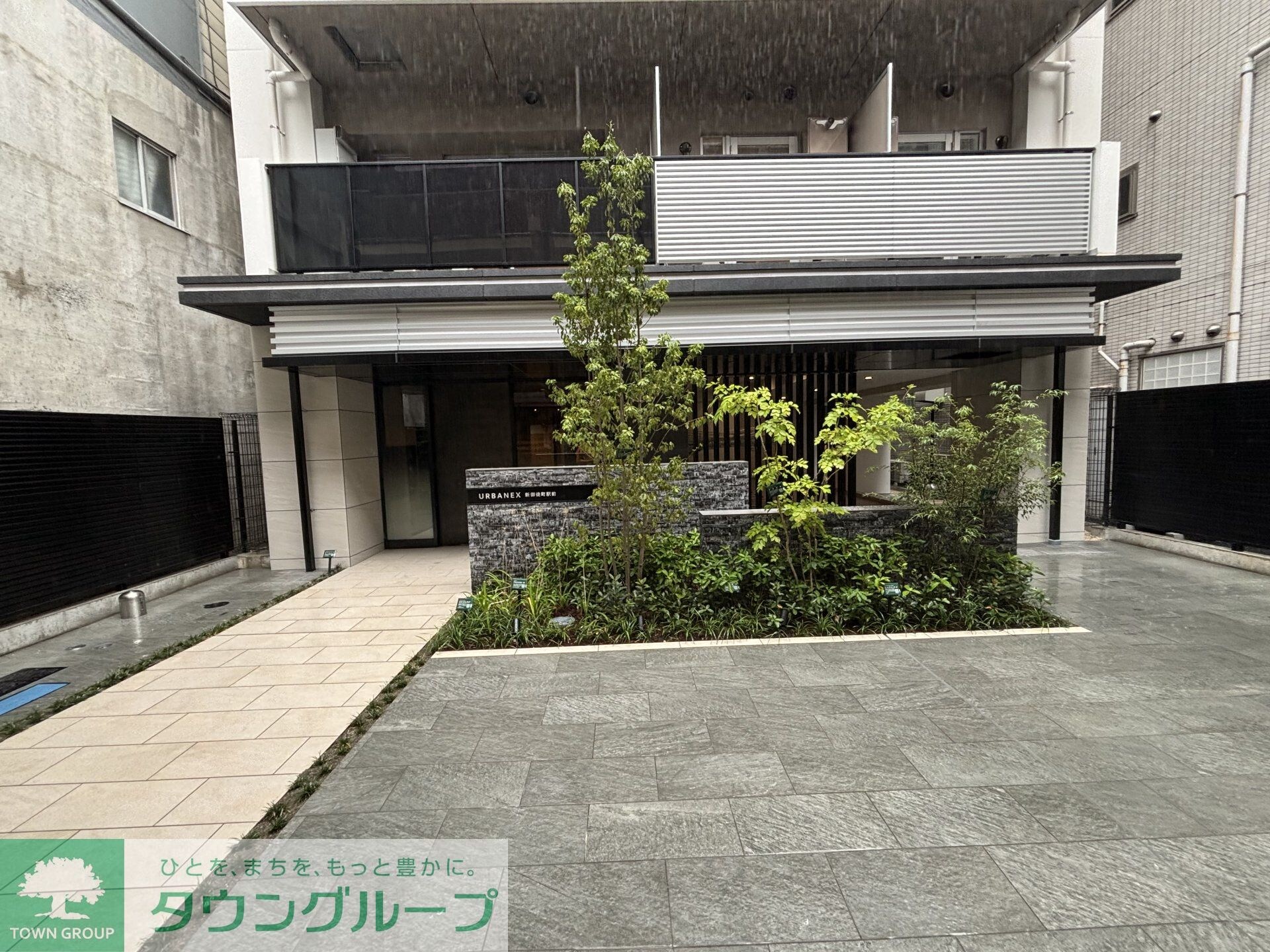 アーバネックス新御徒町駅前の物件内観写真