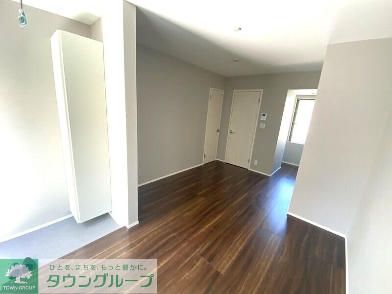 Housekul-S4の物件内観写真