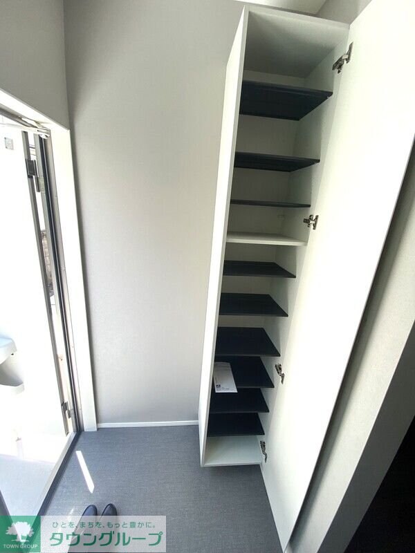 Housekul-S4の物件内観写真