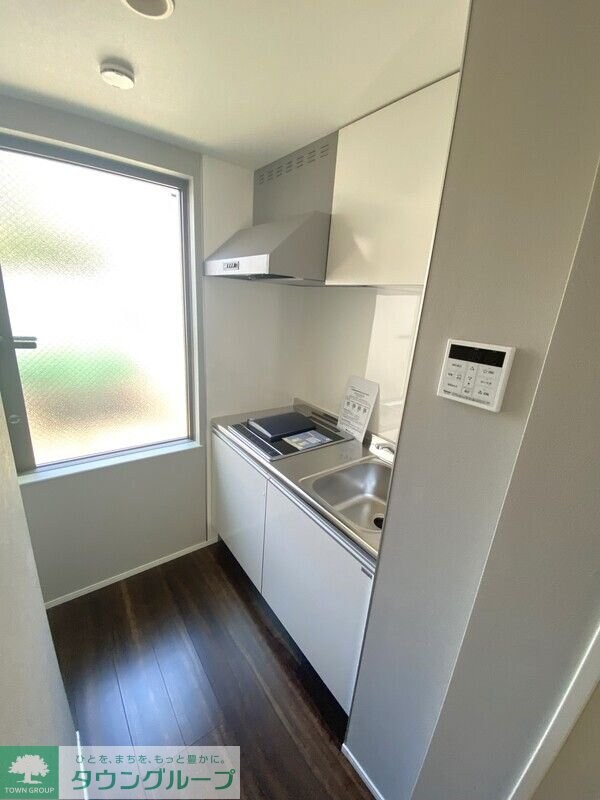 Housekul-S4の物件内観写真