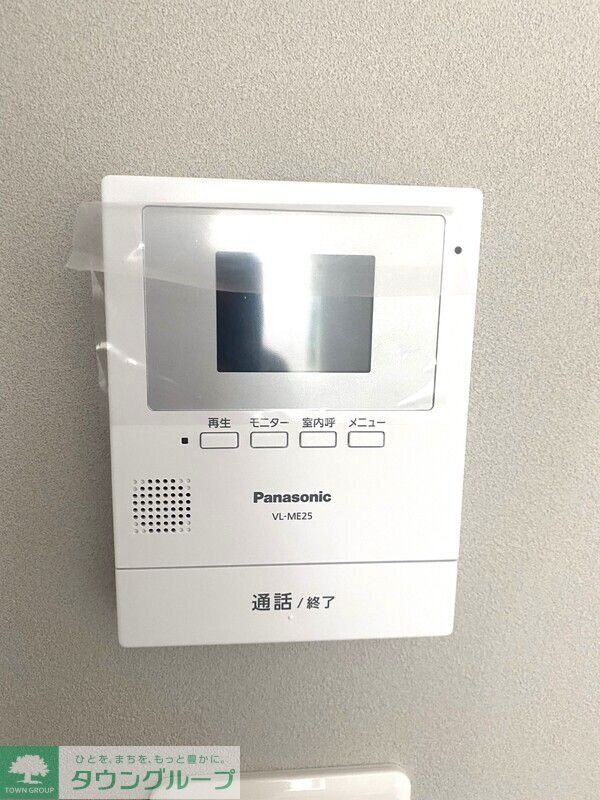 Housekul-S4の物件内観写真