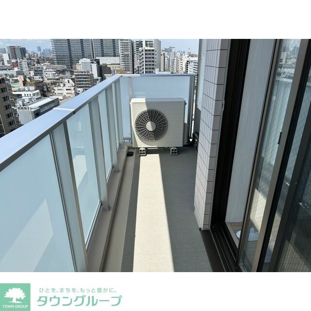 プレール・ドゥーク亀戸VIの物件内観写真