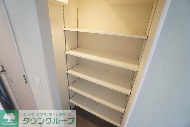 仮称)nidoMINOWAの物件内観写真