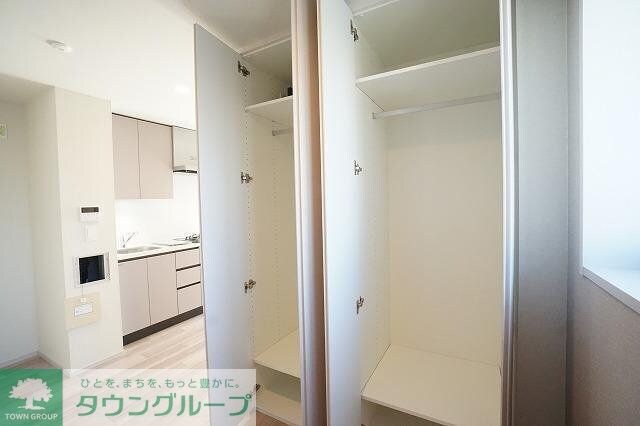 仮称)nidoMINOWAの物件内観写真