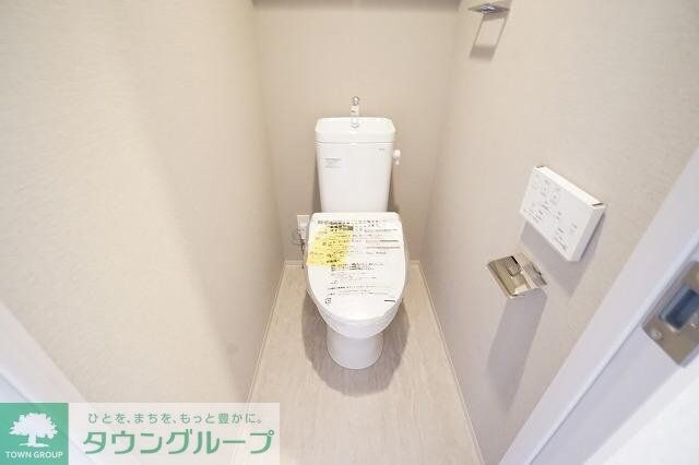 仮称)nidoMINOWAの物件内観写真