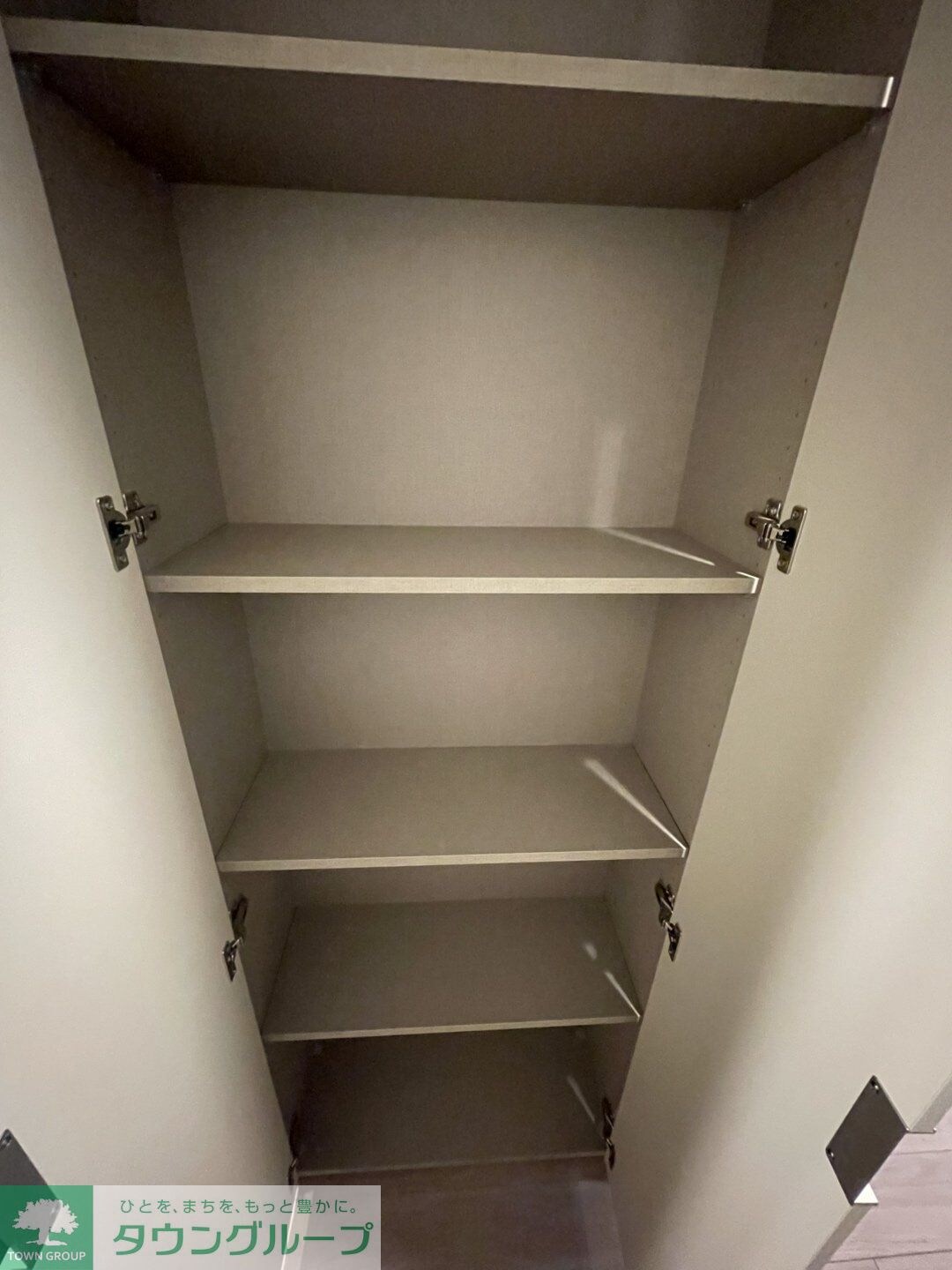 プラウドフラット三越前イーストの物件内観写真