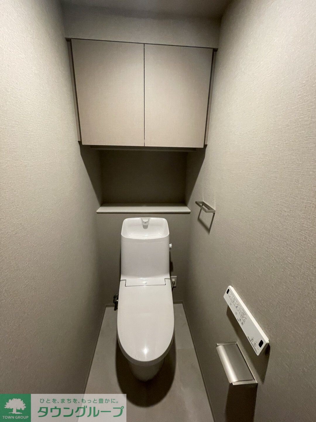 プラウドフラット三越前イーストの物件内観写真