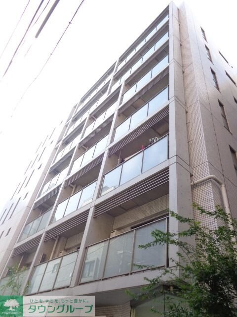 カスタリア菊川の物件内観写真