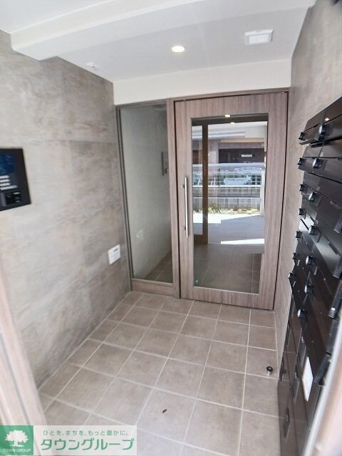 CREVANCE亀戸の物件内観写真