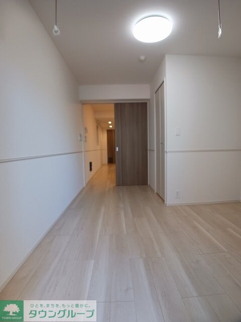 CREVANCE亀戸の物件内観写真