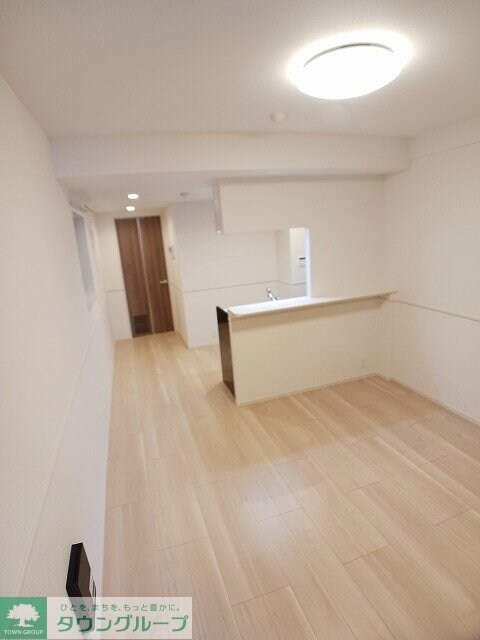 CREVANCE亀戸の物件内観写真