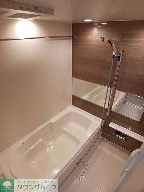 CREVANCE亀戸の物件内観写真