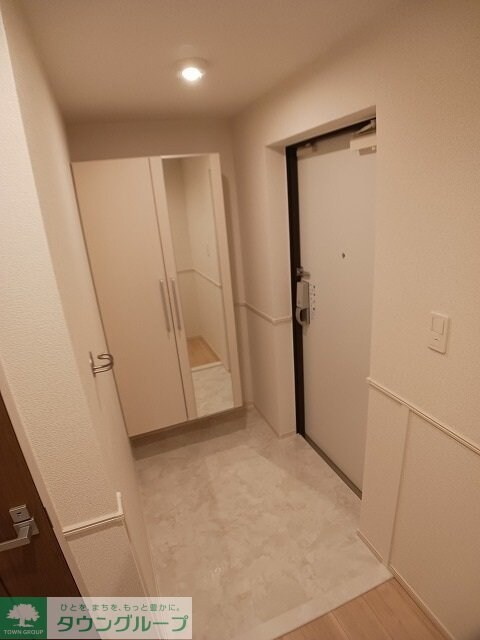 CREVANCE亀戸の物件内観写真