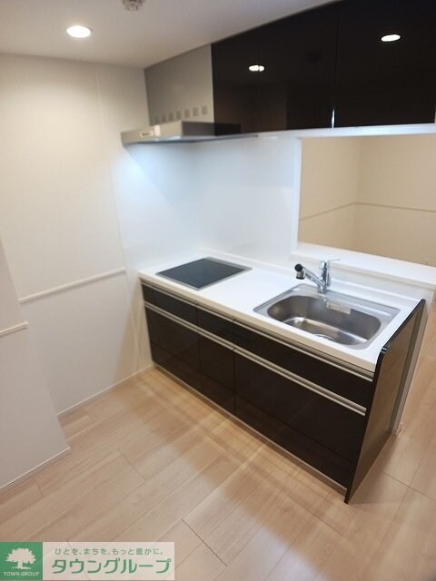 CREVANCE亀戸の物件内観写真