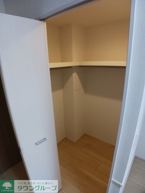 CREVANCE亀戸の物件内観写真