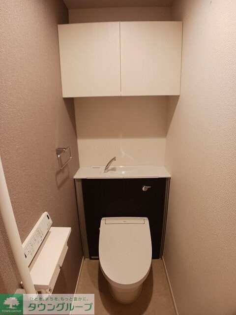 CREVANCE亀戸の物件内観写真