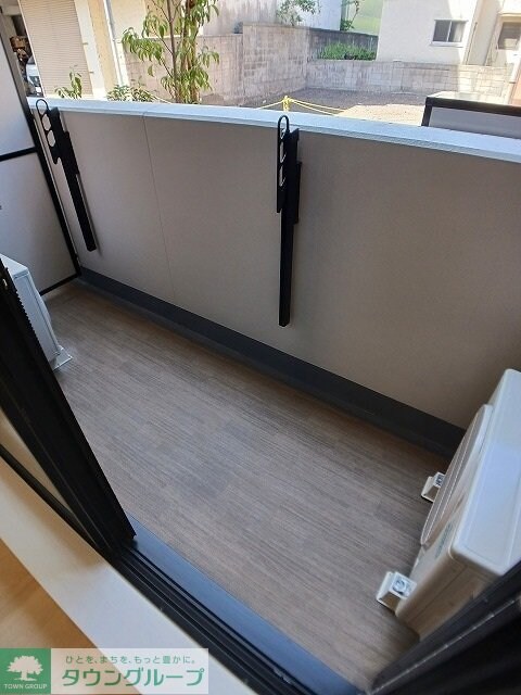 CREVANCE亀戸の物件内観写真