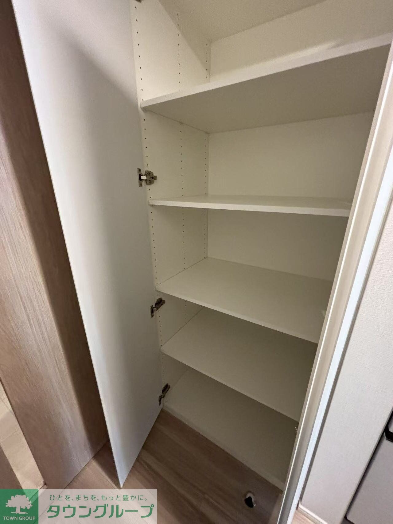 アーバネックス新御徒町駅前の物件内観写真