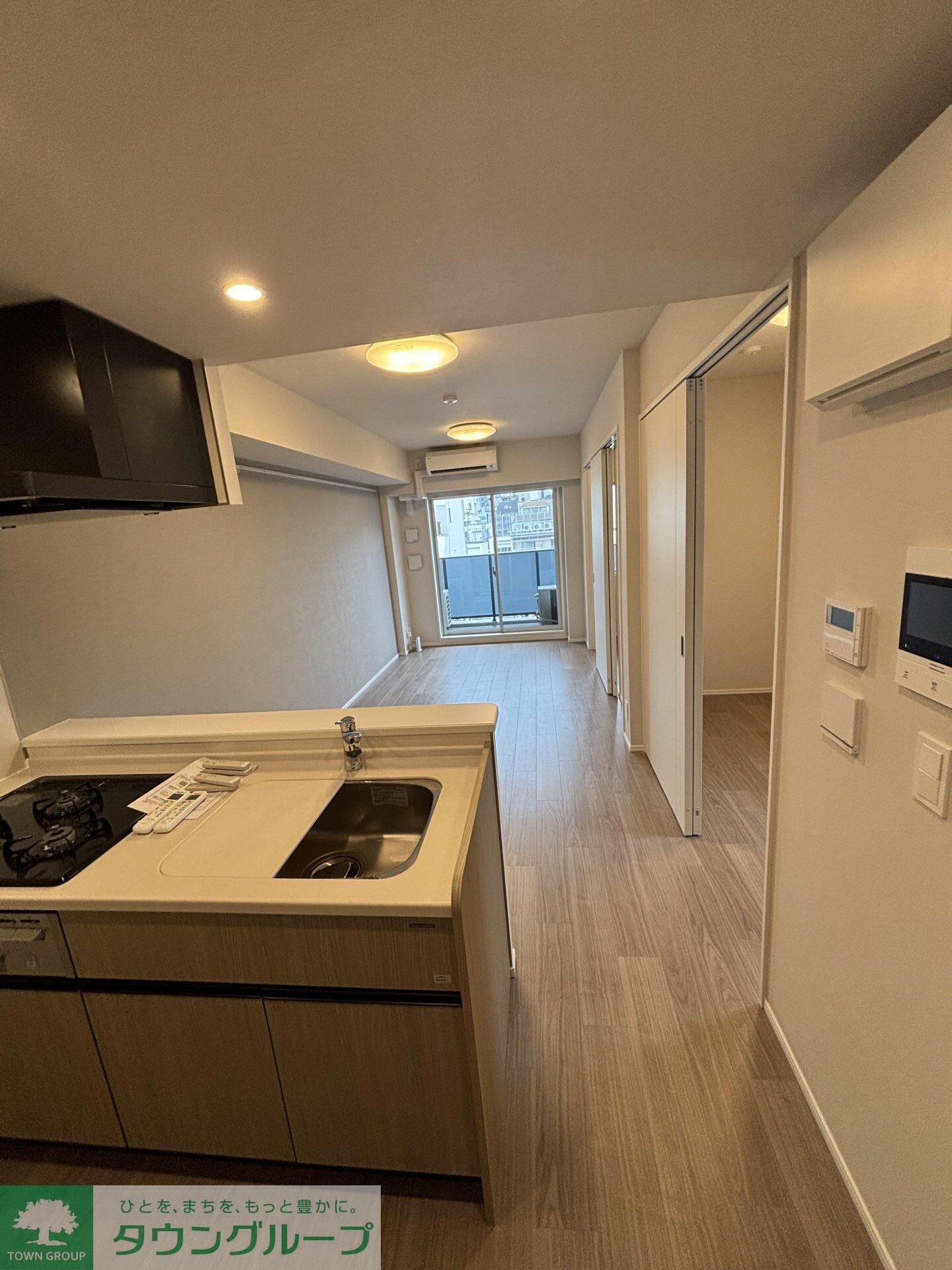 アーバネックス新御徒町駅前の物件内観写真