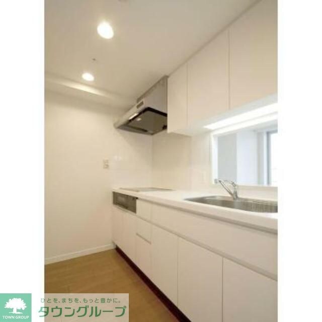 パークアクシス豊洲の物件内観写真