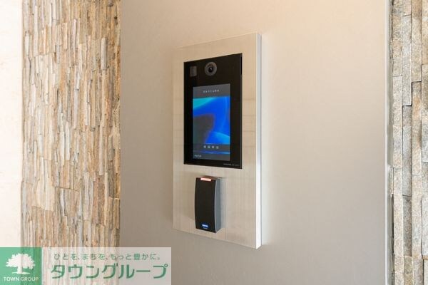 シーズンフラッツ元浅草4丁目の物件内観写真