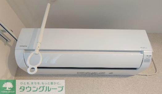 ベルシードステアー亀戸の物件内観写真