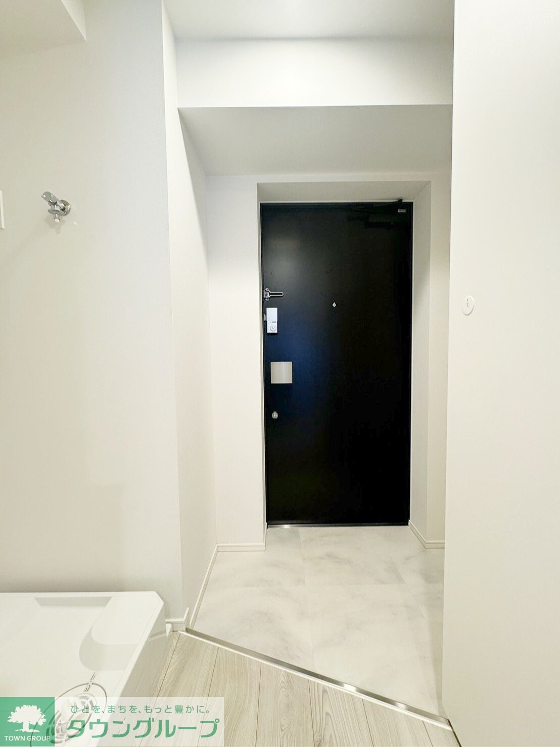 プラウドフラット錦糸町ウエストの物件内観写真