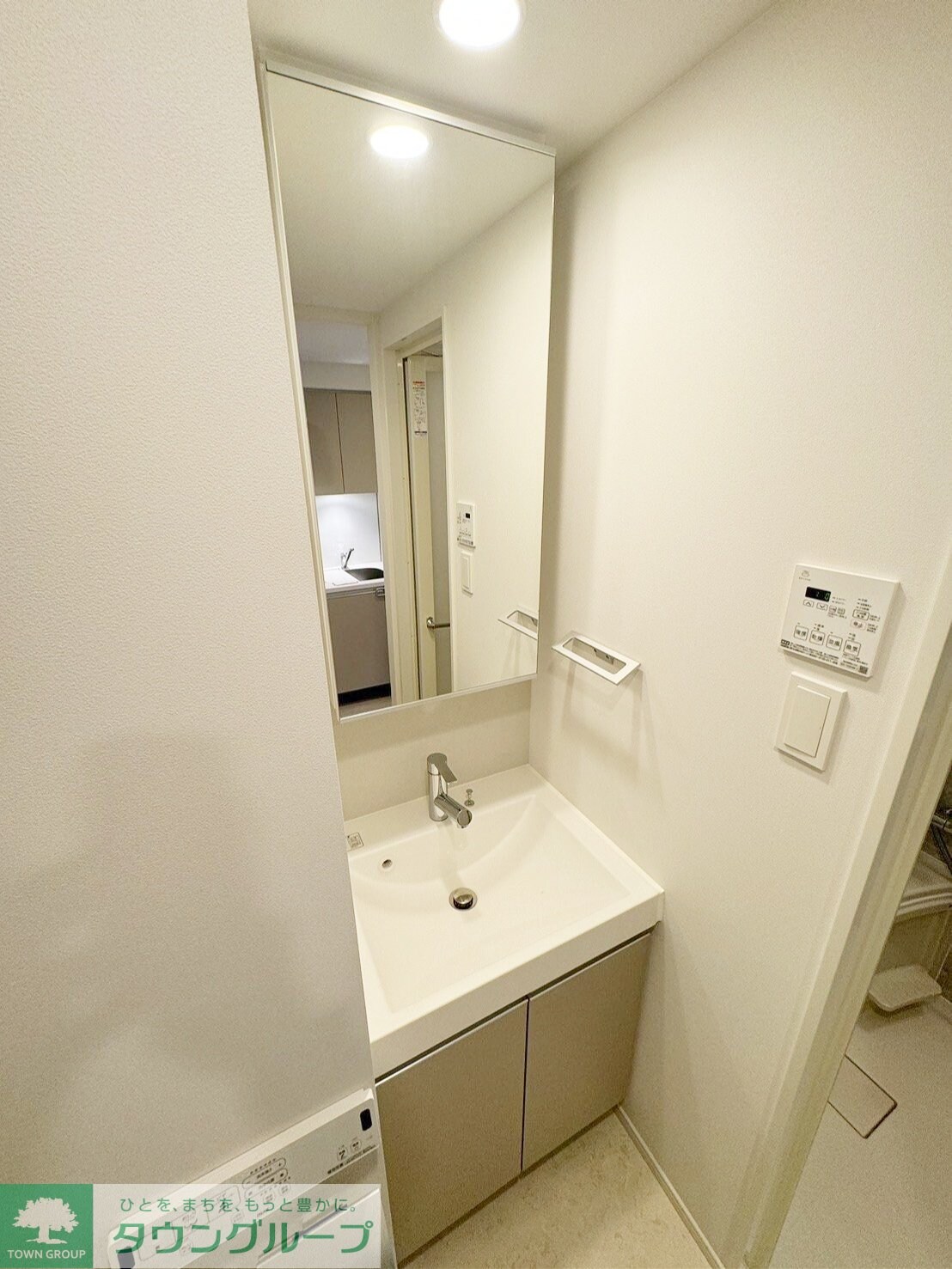 プラウドフラット錦糸町ウエストの物件内観写真