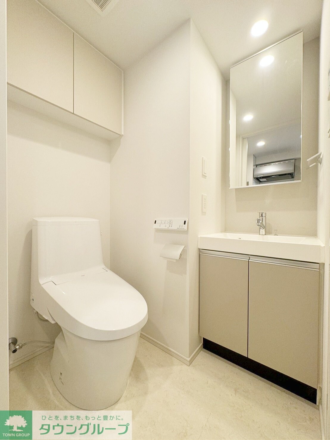 プラウドフラット錦糸町ウエストの物件内観写真