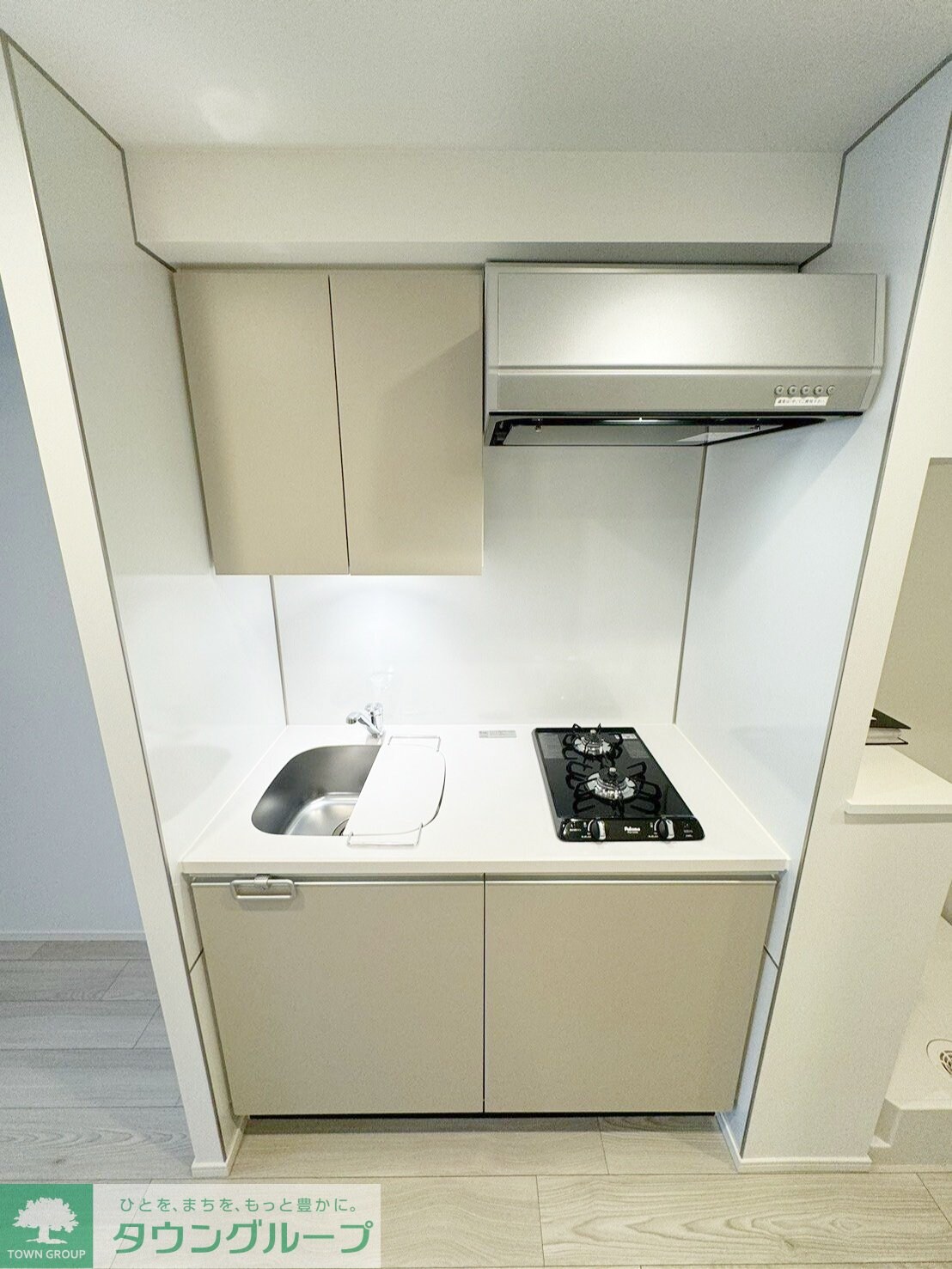 プラウドフラット錦糸町ウエストの物件内観写真