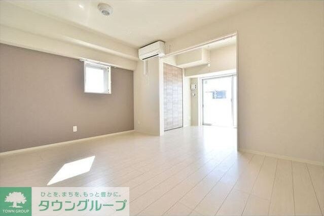 プライマルフロント菊川の物件内観写真