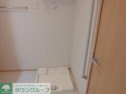 メゾンクレール墨田の物件内観写真