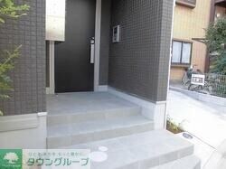 メゾンクレール墨田の物件内観写真