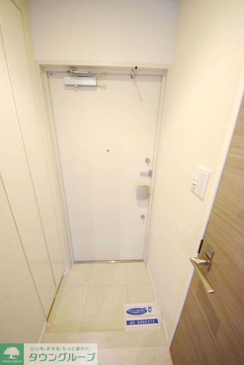 ブラウ住吉の物件内観写真