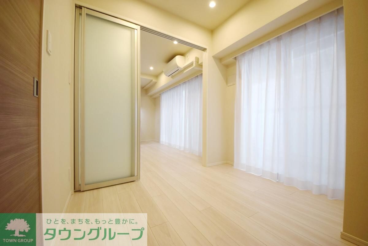 ブラウ住吉の物件内観写真