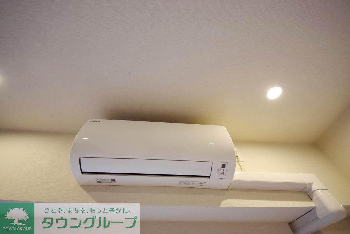 ブラウ住吉の物件内観写真